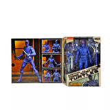 Teenage Mutant Ninja Turtles (Mirage Comics) Ultimate Foot Ninja 7” Scale Action Figure - NECA
