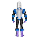 DC Comics Batman The Animated Series Mr. Freeze 7" Inch Scale Action Figure (Condiment King Build-a Figure) - McFarlane Toys (Target Exclusive)