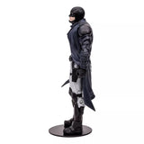 DC Multiverse Midnighter (Gold Label) 7" Inch Scale Action Figure - McFarlane Toys (Target Exclusive)