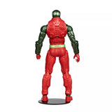 DC Multiverse Metallo (Gold Label) 7" Inch Scale Action Figure - McFarlane Toys (Target Exclusive) *SALE!*