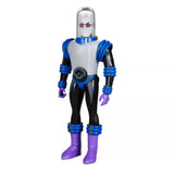 DC Comics Batman The Animated Series Mr. Freeze 7" Inch Scale Action Figure (Condiment King Build-a Figure) - McFarlane Toys (Target Exclusive)