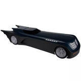DC Comics Batman The Animated Series: Batmobile Action Figure Vehicle - McFarlane Toys (Target Exclusive)