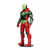 DC Multiverse Metallo (Gold Label) 7" Inch Scale Action Figure - McFarlane Toys (Target Exclusive) *SALE!*