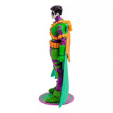 DC Multiverse Red Robin (DC New 52) (Jokerised) (Gold Label) 7" Inch Scale Action Figure - McFarlane Toys