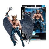 DC Multiverse Collector Edition Hawkman 7" Inch Scale Action Figure - McFarlane Toys (Target Exclusive)