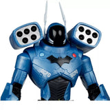 DC Multiverse Rookie Batman End Game & Mr. Bloom (Gold Label) 7" Inch Scale Action Figure 2 Pack - McFarlane Toys (Target Exclusive) *SALE!*