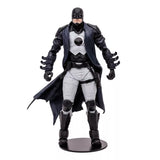 DC Multiverse Midnighter (Gold Label) 7" Inch Scale Action Figure - McFarlane Toys (Target Exclusive)