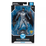 DC Multiverse Batwing 7" Inch Scale Action Figure - McFarlane Toys