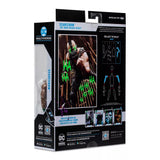 DC Multiverse Scarecrow (Jokerised) (Gold Label) 7" Inch Scale Action Figure - McFarlane Toys (Target Exclusive)