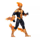 DC Multiverse Waverider (Gold Label) 7" Inch Scale Action Figure - McFarlane Toys (Target Exclusive)