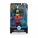 DC Multiverse Metallo (Gold Label) 7" Inch Scale Action Figure - McFarlane Toys (Target Exclusive) *SALE!*