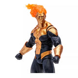 DC Multiverse Waverider (Gold Label) 7" Inch Scale Action Figure - McFarlane Toys (Target Exclusive)