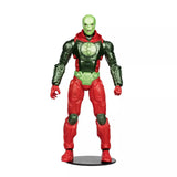 DC Multiverse Metallo (Gold Label) 7" Inch Scale Action Figure - McFarlane Toys (Target Exclusive) *SALE!*