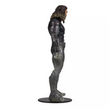 Aquaman Stealth Suit with Topo (Aquaman and the Lost Kingdom) (Gold Label) 7" Inch Scale Action Figure - McFarlane Toys