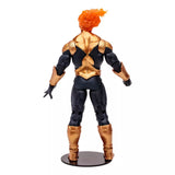 DC Multiverse Waverider (Gold Label) 7" Inch Scale Action Figure - McFarlane Toys (Target Exclusive)