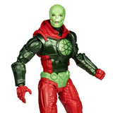 DC Multiverse Metallo (Gold Label) 7" Inch Scale Action Figure - McFarlane Toys (Target Exclusive) *SALE!*