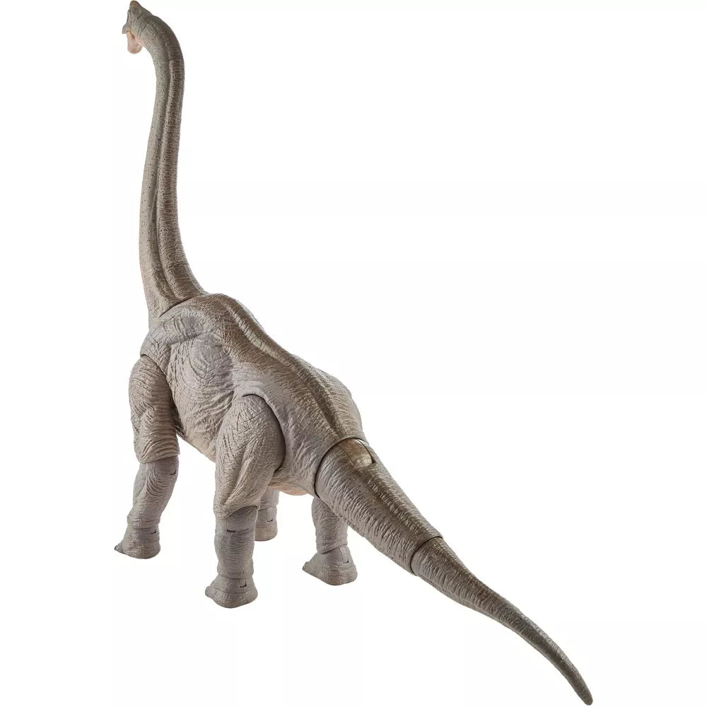 Jurassic park top brachiosaurus toy