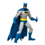 DC Multiverse Batman Knightfall 7" Inch Scale Action Figure - McFarlane Toys