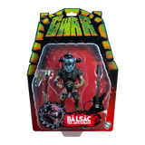 GWAR - 5" Inch Scale Action Figure Collection (Set of 5 Figures) - Trick Or Treat Studios