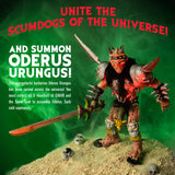 GWAR - 5" Inch Scale Action Figure Collection (Set of 5 Figures) - Trick Or Treat Studios