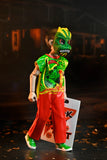 Ben Cooper Costume Kids Collection - Series 7 (Godzilla, Jaws, Warrior, Tarman, The Fly) 6" Inch Scale Action Figure - NECA