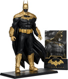 DC Multiverse Batman (Arkham City) Knightmare Edition (Gold Label) 7" Inch Scale Action Figure - McFarlane Toys