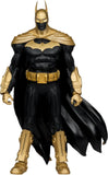 DC Multiverse Batman (Arkham City) Knightmare Edition (Gold Label) 7" Inch Scale Action Figure - McFarlane Toys
