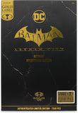 DC Multiverse Batman (Arkham City) Knightmare Edition (Gold Label) 7" Inch Scale Action Figure - McFarlane Toys