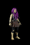 Mythic Legions: Graveyard Zombies - Rocker Zombie - Four Horsemen Studios