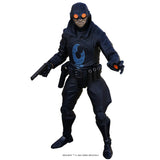 Hellboy Lobster Johnson The Iron Prometheus 1:12 Scale Action Figure (Wave 1) - Boss Fight Studio