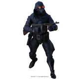 Hellboy Lobster Johnson The Iron Prometheus 1:12 Scale Action Figure (Wave 1) - Boss Fight Studio