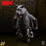 Hellboy Gruagach The Wild Hunt 1:12 Scale Action Figure (Wave 1) - Boss Fight Studio