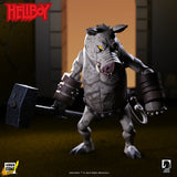 Hellboy Gruagach The Wild Hunt 1:12 Scale Action Figure (Wave 1) - Boss Fight Studio