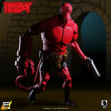 Hellboy Box Full of Evil 1:12 Scale Action Figure (Wave 1) - Boss Fight Studio