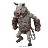 Hellboy Gruagach The Wild Hunt 1:12 Scale Action Figure (Wave 1) - Boss Fight Studio