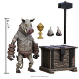 Hellboy Gruagach The Wild Hunt 1:12 Scale Action Figure (Wave 1) - Boss Fight Studio