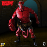 Hellboy Box Full of Evil 1:12 Scale Action Figure (Wave 1) - Boss Fight Studio