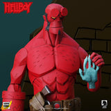 Hellboy Box Full of Evil 1:12 Scale Action Figure (Wave 1) - Boss Fight Studio