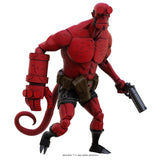 Hellboy Box Full of Evil 1:12 Scale Action Figure (Wave 1) - Boss Fight Studio