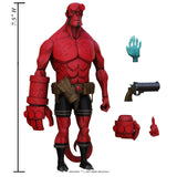 Hellboy Box Full of Evil 1:12 Scale Action Figure (Wave 1) - Boss Fight Studio