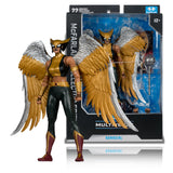 Hawkgirl (Kendra Saunders) McFarlane Collector Edition 7" Figure - McFarlane Toys