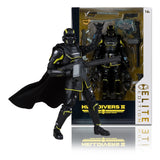B-01 Tactical (Helldivers II) 7" Figure McFarlane Elite Edition #10 - McFarlane Toys