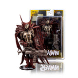 Hellspawn 2 (Digitally Remastered) 7" Figure McFarlane Toys 30th Anniversary - McFarlane Toys