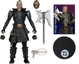 DC Multiverse Krem of the Yellow Hills (Supergirl Movie) Deluxe Theatrical Edition 7" Scale Action Figure - McFarlane Toys