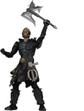 DC Multiverse Krem of the Yellow Hills (Supergirl Movie) Deluxe Theatrical Edition 7" Scale Action Figure - McFarlane Toys