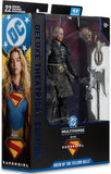 DC Multiverse Krem of the Yellow Hills (Supergirl Movie) Deluxe Theatrical Edition 7" Scale Action Figure - McFarlane Toys