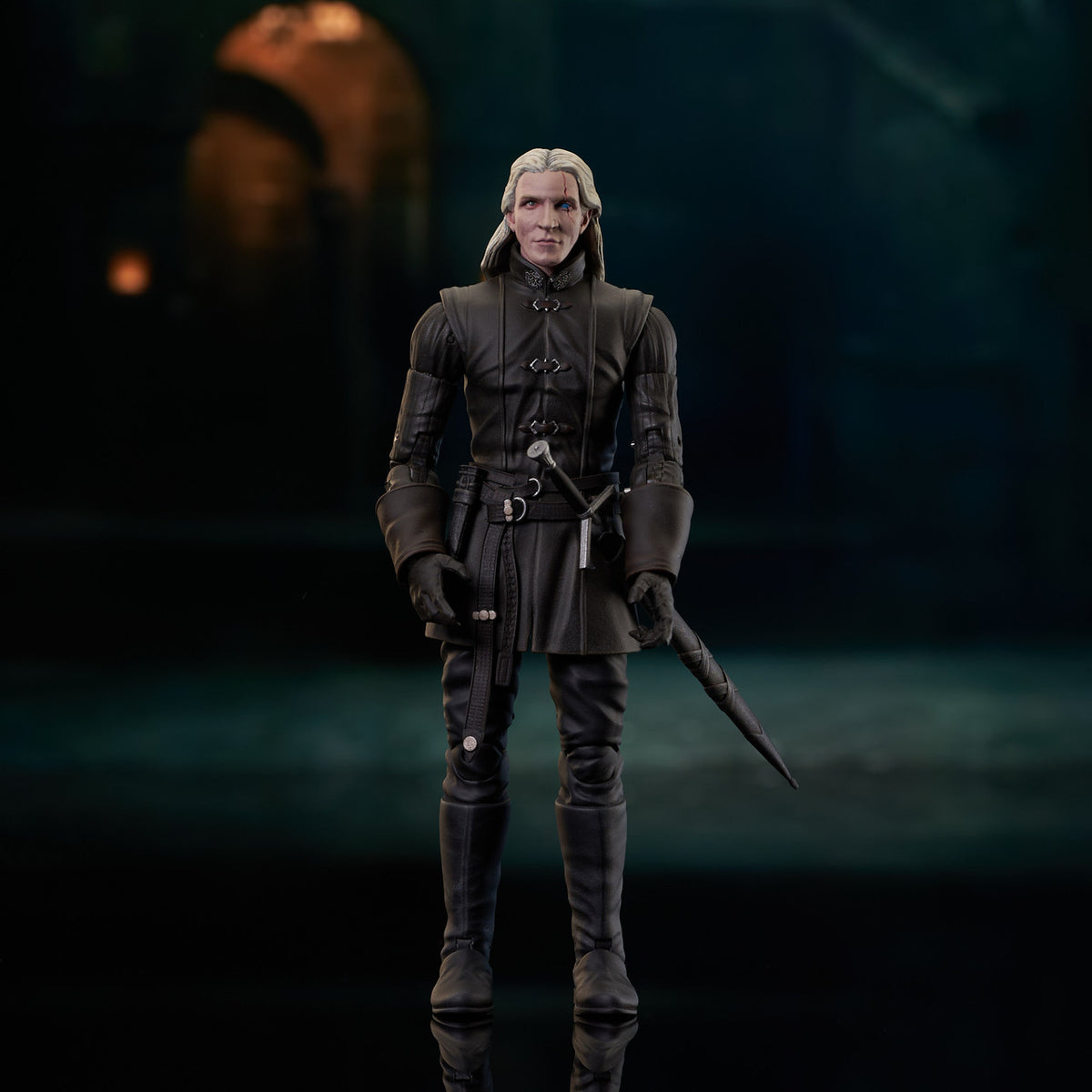 House of the Dragon Deluxe Action Figures Series 2 (Set of 2) - Diamon ...
