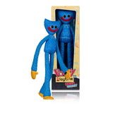Huggy Wuggy (Poppy Playtime) Bendable 12" Figure - McFarlane Toys *STOCK DUE TO ARRIVE W/C 26th MAY*