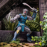 Animal Warriors of the Kingdom Primal Series Horrid Ravager 6-Inch Scale Action Figure - Spero Studios