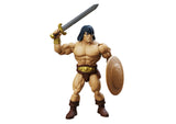 Conan the Barbarian Immortal Champions Wave 1 Action Figure - Boss Fight Studios